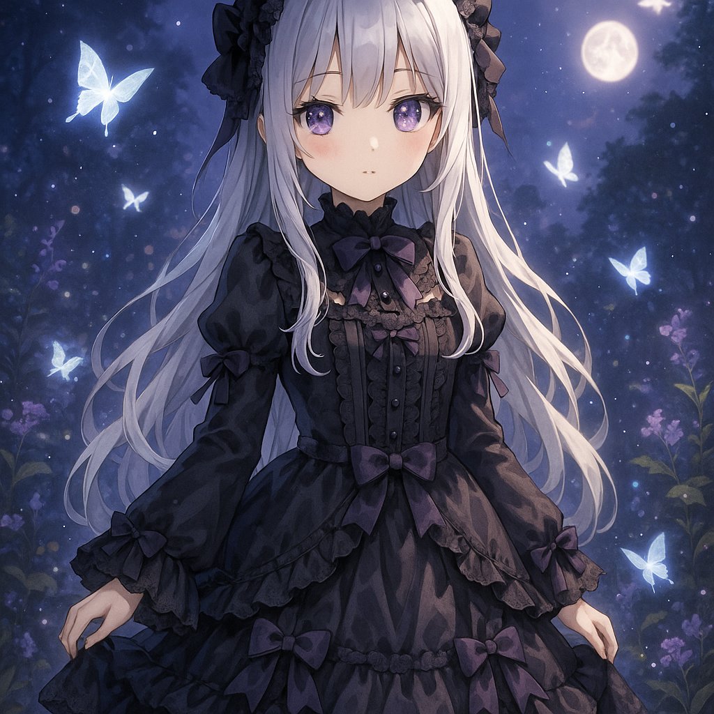 四虎-月光下的约定治愈系短片