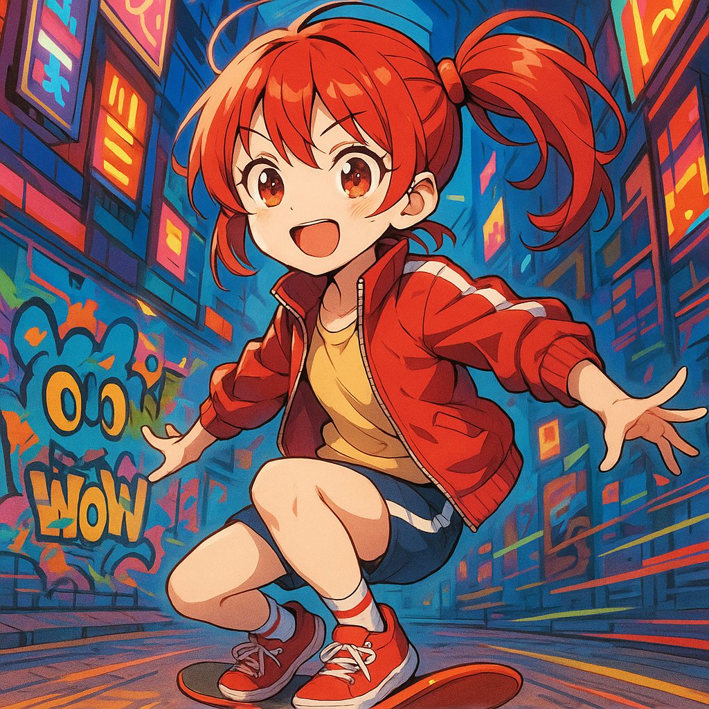 四虎-街头少女冒险热血剪辑