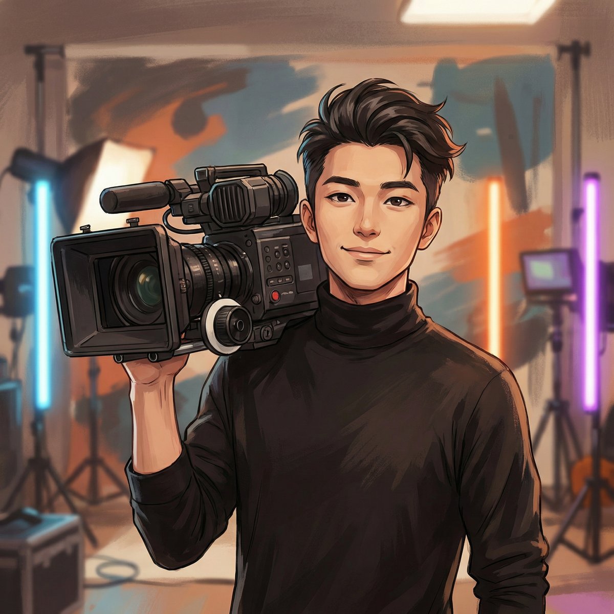 四虎摄影师张逸风